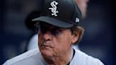 Tony La Russa not second-guessing IBB on 1-2 count that led to game-losing HR