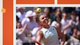 French Open quarterfinal recap: Shocks for the top seeds and breaks of serve galore