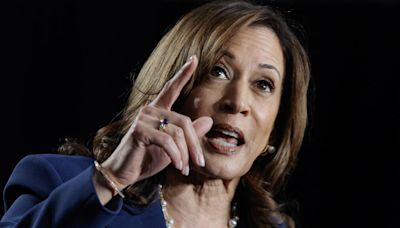 Kamala Harris pide el voto para frenar un futuro de "caos, miedo y odio" con Trump