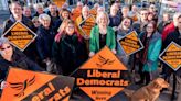 Thornbury and Yate General Election results as Lib Dems win seat from Conservatives