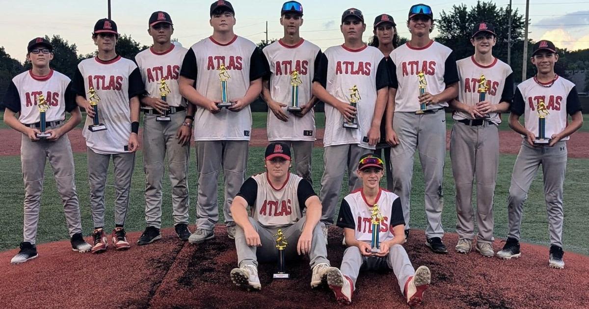 BASEBALL: Atlas tops Lewis Cass to win Babe Ruth title