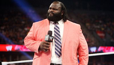 Mark Henry Reacts To His Episode Of Biography: WWE Legends On A&E - Wrestling Inc.