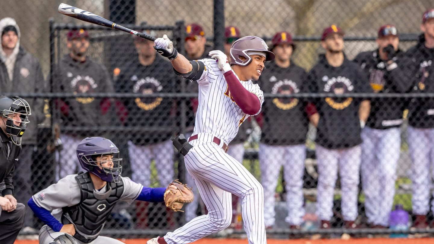 Boston College Baseball Picks Up Iona Outfielder Out of Transfer Portal