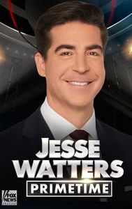 Jesse Watters Primetime