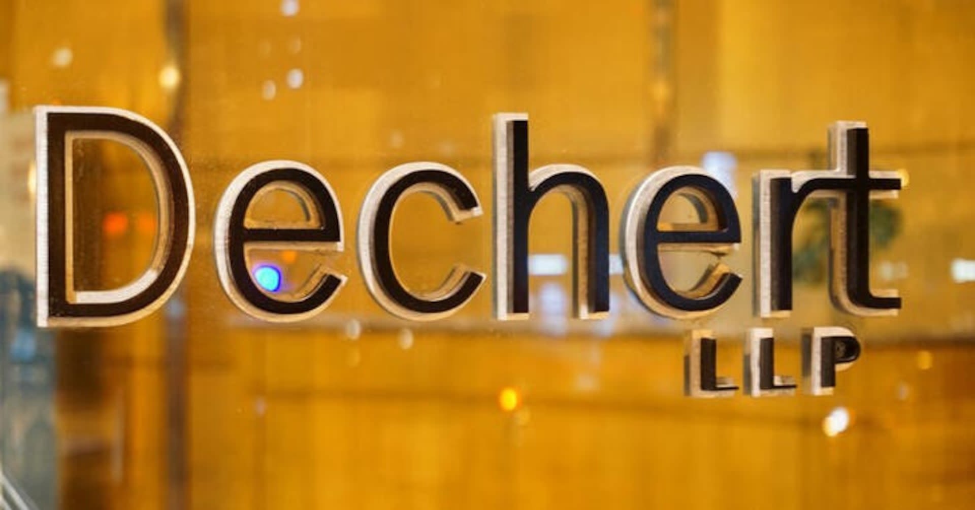 Law firm Dechert to close Chicago, Beijing, Hong Kong offices