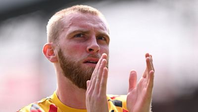 Every Championship transfer this summer and free agents remaining as Oli McBurnie denies gossip