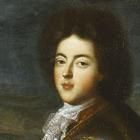 Louis Auguste, Duke of Maine