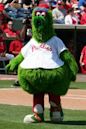 Phillie Phanatic