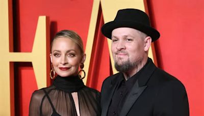 Nicole Richie and Joel Madden's Kids Harlow, 16, and Sparrow, 14, Make Rare Appearance With Parents