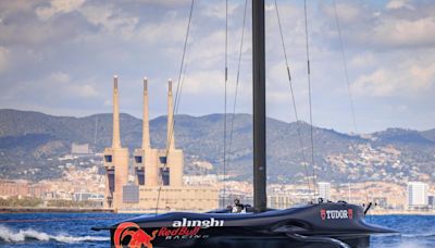 Por qué Barcelona fue elegida para acoger la America's Cup 2024