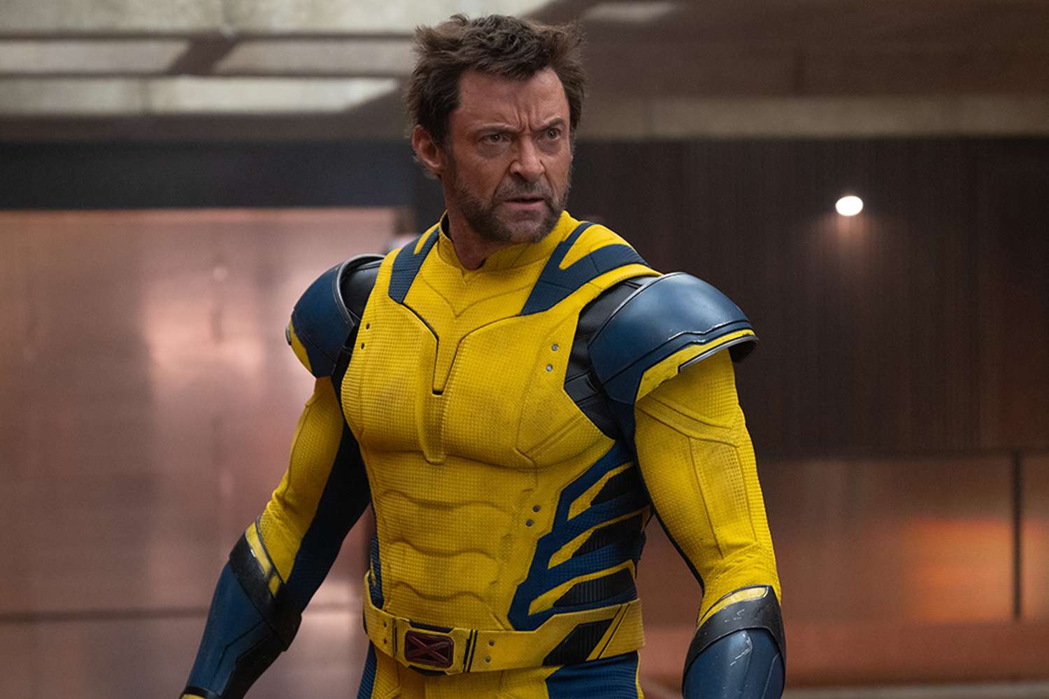 Why Hugh Jackman Made Someone Cry on Set of Deadpool & Wolverine: It Was the 'Best Day' of His Life