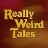 Really Weird Tales - John Candy