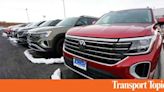 Average US Vehicle Age Hits Record 12.6 Years | Transport Topics