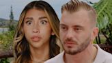 '90 Day Fiancé': Madelein Worries Luke Won't Come Back From The States: He Has 'No Money' | Access