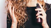 'Alarming' amount of chemicals inhaled from hair products, study says