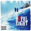 The Hateful Eight (soundtrack)