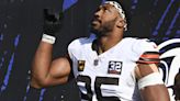 Browns' Star Myles Garrett Is NFL's MVP Based On This Stat