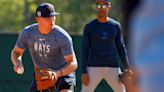 Rays call up top prospect Curtis Mead