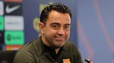 Barcelona demite o técnico Xavi Hernandez