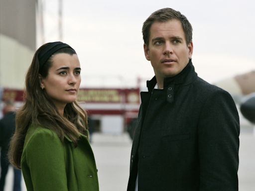 Michael Weatherly Shared Cote De Pablo's Sweet Message To The Fans Ahead Of NCIS’ Tiva Spinoff