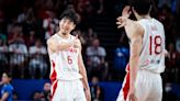 世界盃男籃/太熱血！比江島慎獲官方認證「真人版三井壽」 FIBA讚：灌籃高手續集