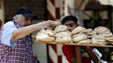 Why Egypt's price rise on subsidised bread matters