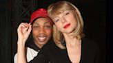 Taylor Swift’s Pal Todrick Hall Shares Sweet Story About Singer’s Kind Gesture to Fan With Cancer