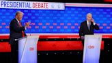 ’You’re the sucker, you’re the loser,’ Biden tells Trump at debate | Today News