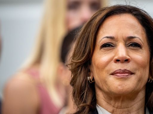 Kamala Harris “suena diferente, se ve diferente y eso parece un gran cambio”