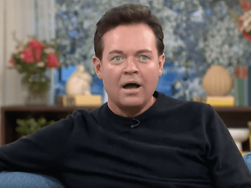 Hit ITV show hosted by Stephen Mulhern 'shelved' after six series