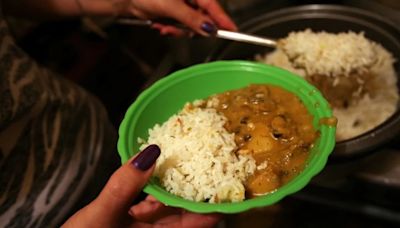 Hambre Oculta en Bogotá: encuesta reveló que solo el 34% de los hogares puede asegurar entre una y dos comidas al día