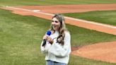 How the BlueClaws national anthem could make you a star