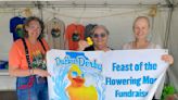 “Feast of the Flowering Moon” Starts Up for Memorial Day Weekend | WCHI Easy 1350