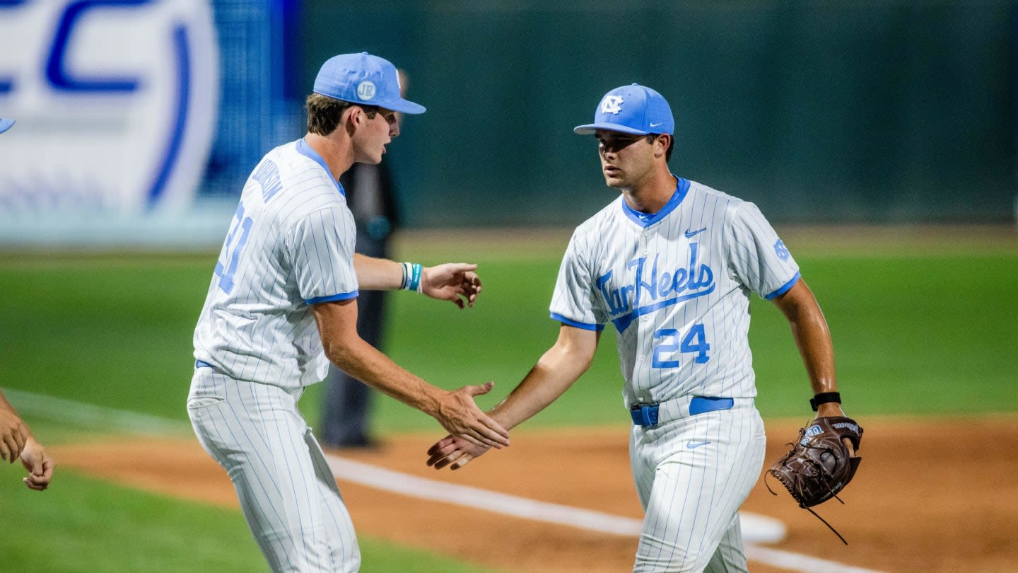 Know The Foe: Breaking Down LSU Baseball's Opponents in the Chapel Hill Regional