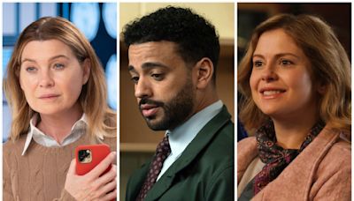 Every Broadcast TV Show Canceled or Renewed for the 2024-25 Season