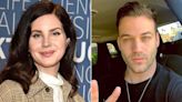 Is Lana Del Rey Engaged to Musician Clayton Johnson? See the Ring She’s Been Wearing for Weeks