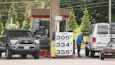 Gas prices creeping lower as summer season begins