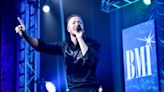 Imagine Dragons' Dan Reynolds on Touring with 4 Kids, Writing Through Loss and Aiding Ukraine