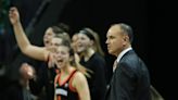 Pac-12 women’s basketball report: Oregon State knocks off No. 3 Colorado