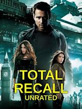 Total Recall - Atto di forza