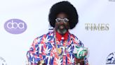 Afroman Sued By Ohio Police For Using Footage From Raid In Music Video