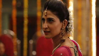 Aahana Kumra On 7 Years Of Lipstick Under My Burkha: Was Stumped About Why It Was Being Banned | EXCLUSIVE