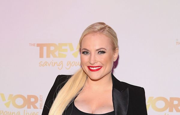 Meghan McCain stokes claims that Trump and Biden had plastic surgery