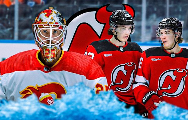 Devils early bold predictions for 2024-25 after active offseason