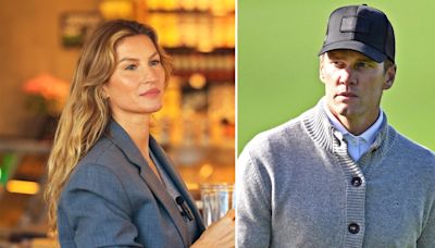 Gisele Bundchen Is 'Livid' With Tom Brady After Jokes at Roast