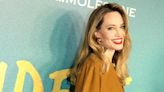 Angelina Jolie Is 'Slowly Opening Herself Up to New Relationships' After Brad Pitt Divorce: She Was 'Heartbroken and Traumatized'