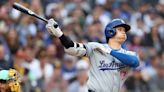 Shohei Ohtani is looking even better in Los Angeles Dodgers blue