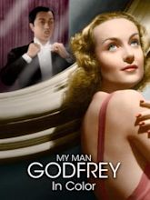 My Man Godfrey