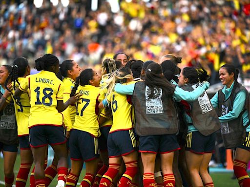 Selección Colombia femenina: convocatoria para los Juegos Olímpicos de París 2024