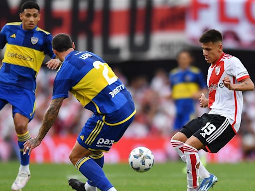 Entradas para River vs Boca, Superclásico de los cuartos de final de la Copa de la Liga Profesional: cuándo se venden, precios y cuántos hinchas tendrá cada uno | Goal.com Chile